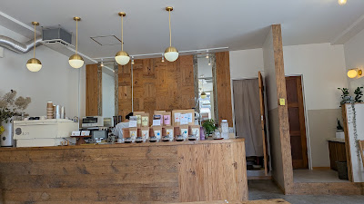 BASKING COFFEE kasugabaru 사진 4