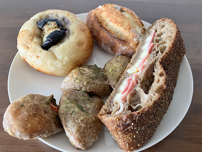 Boulanger Kaiti 사진 3