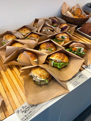 Boulanger Kaiti 사진 5