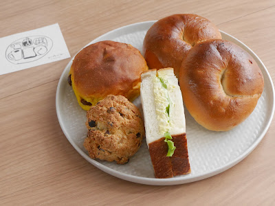 Upan Bakery 사진 2