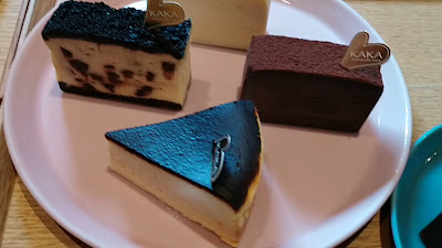 KAKA cheesecake store SAKURAZAKA 사진 2