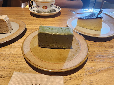 KAKA cheesecake store SAKURAZAKA 사진 4