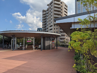 Nishinihon City Ginko Kokorokan Kokoro Garden 사진 5
