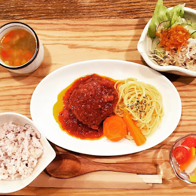 cafe&kitchen KUSUKUSU 사진 4
