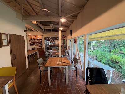 cafe&kitchen KUSUKUSU 사진 3