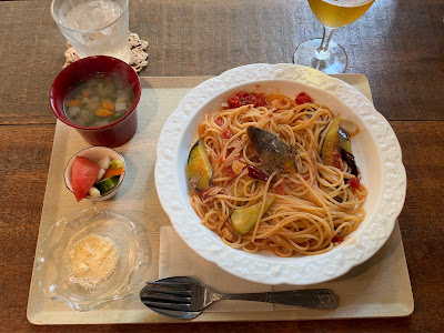 cafe&kitchen KUSUKUSU 사진 5