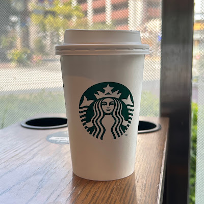 Starbucks Coffee - Fukuoka Akasakamon 사진 4
