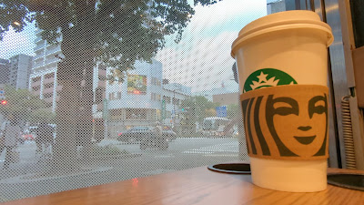 Starbucks Coffee - Fukuoka Akasakamon 사진 2