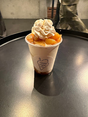 sweet night ice 博多店 사진 4