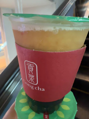 Gong Cha 사진 3