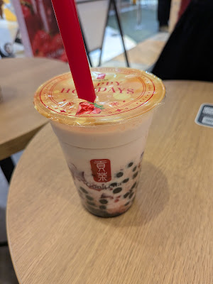 Gong Cha 사진 5