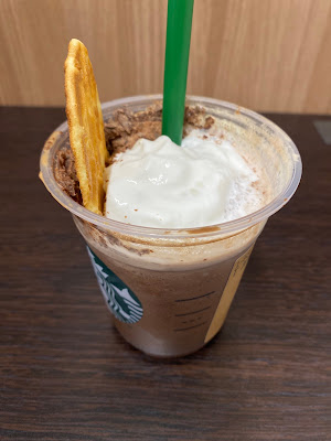 Starbucks Coffee - Inside Hakata Shinkansen Ticket Gates 사진 3