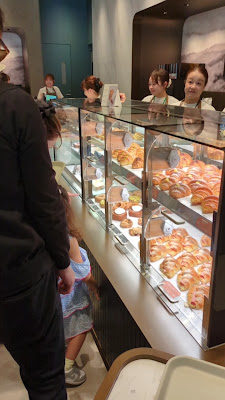 スターバックス リザーブ(R) カフェ 天神ビジネスセンターⅡ店 사진 3