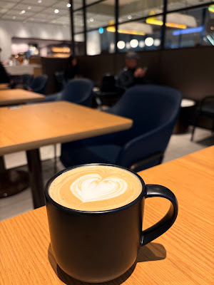 スターバックス リザーブ(R) カフェ 天神ビジネスセンターⅡ店 사진 4
