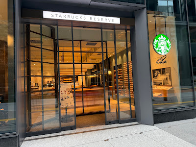 スターバックス リザーブ(R) カフェ 天神ビジネスセンターⅡ店 사진 2