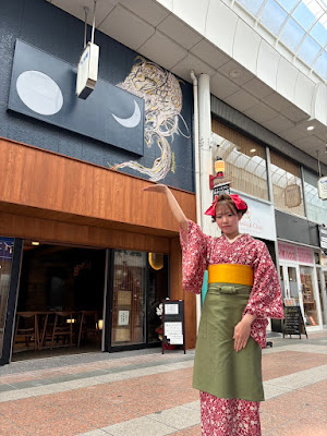 はかた舞娘茶屋わ乃桂のおもて 사진 2