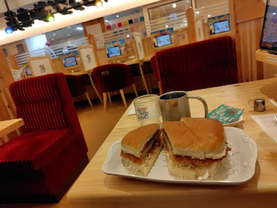 Komeda's Coffee 사진 3