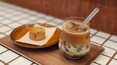 muni coffee&bake | bakehouse 사진 3