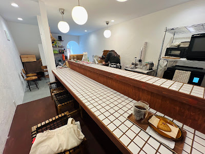muni coffee&bake | bakehouse 사진 2