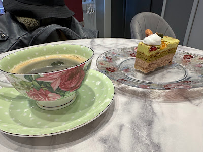 Ra Joel Patisserie 사진 4