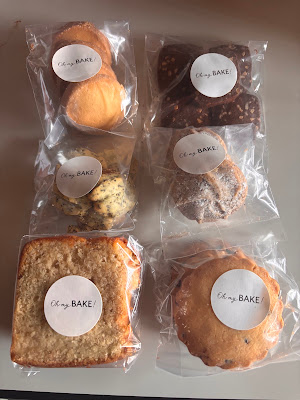 Oh my BAKE !オーマイベイク 사진 5