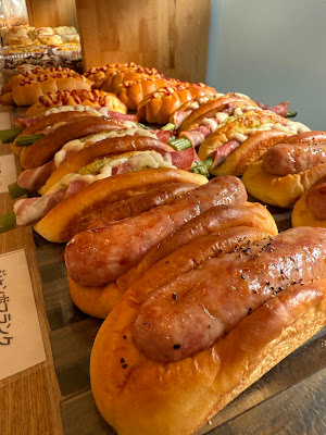 Machinopanyasan BLOOM BAKERY & LA PAN 사진 5