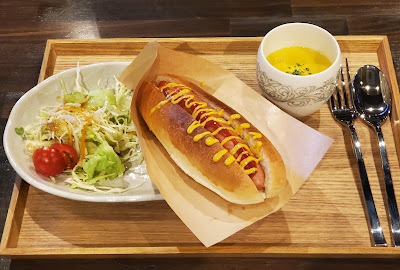 アリエス カフェ&ロースター 사진 3