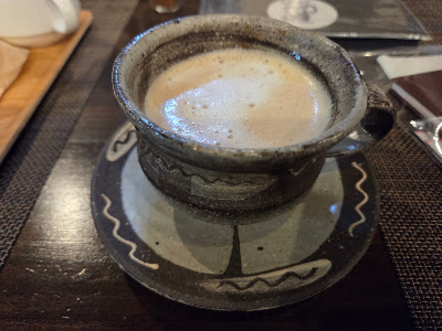 アリエス カフェ&ロースター 사진 4