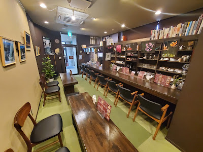 アリエス カフェ&ロースター 사진 5