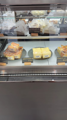 Chill Cake 사진 3