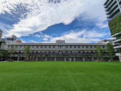 旧:大名小学校 사진 5