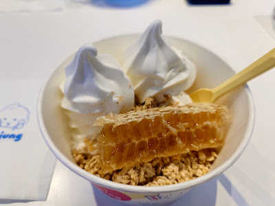 Yoajung ヨアジョン 福岡 新天町店 사진 4