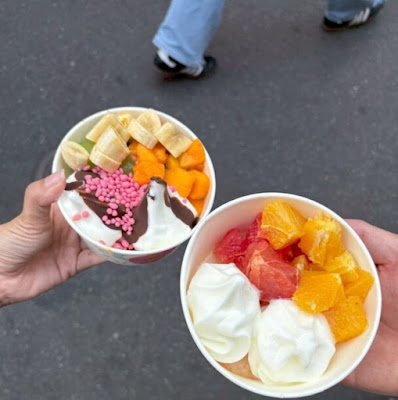 Yoajung ヨアジョン 福岡 新天町店 사진 5
