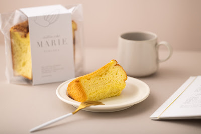 シフォンケーキ マリィ(Chiffon cake MARIE)博多店 사진 4