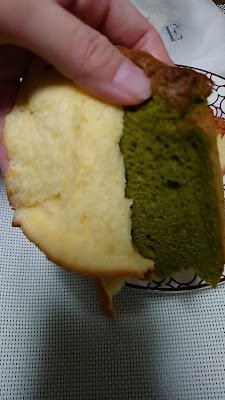 シフォンケーキ マリィ(Chiffon cake MARIE)博多店 사진 3
