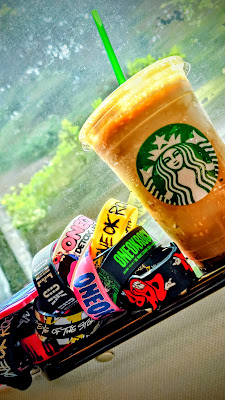 Starbucks Coffee - AMU PLAZA Hakata 3F 사진 3