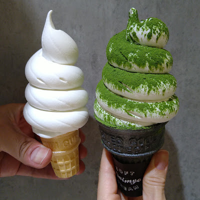 DAIMYO SOFTCREAM Fukuoka PARCO Shop 사진 3