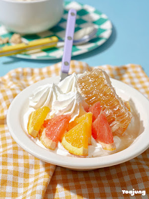 Yoajung ヨアジョン 福岡ソラリアステージ店 사진 4