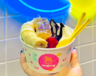 Yoajung ヨアジョン 福岡ソラリアステージ店 사진 5