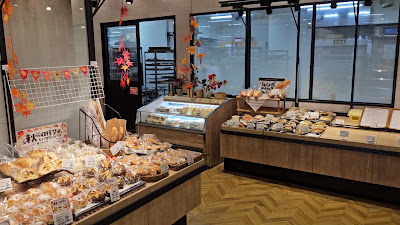 Bread Factory Fukuoka Shoppers 사진 3