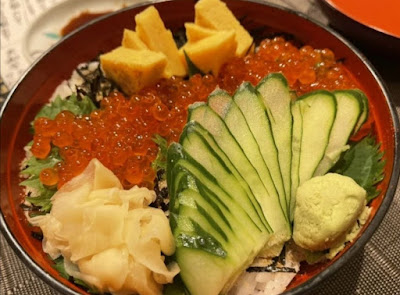 Sushi Kappo Tatsuki 사진 4