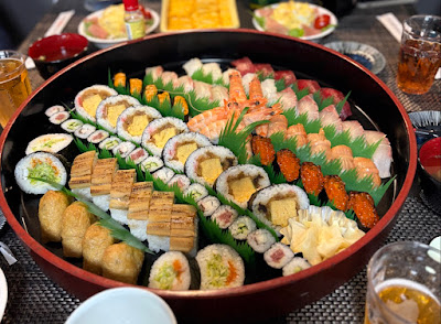 Sushi Kappo Tatsuki 사진 5