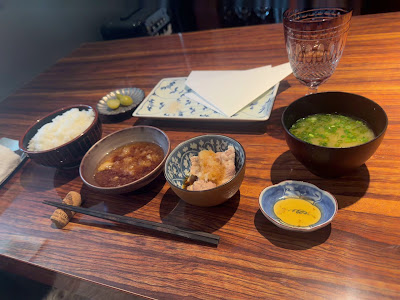 ワインと天ぷら あら木 警固本店 사진 3