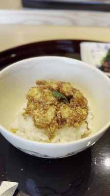 덴푸라 다나카 사진 3