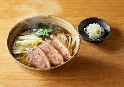石臼挽きそば 石月 JR博多シティ店 사진 4