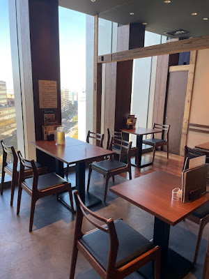 石臼挽きそば 石月 JR博多シティ店 사진 2