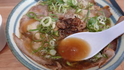 博多九ちゃんラーメン 사진 3