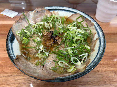 博多九ちゃんラーメン 사진 5