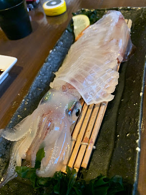 Tarahuku Daimyo shop 사진 4