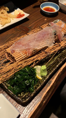 Tarahuku Daimyo shop 사진 3
